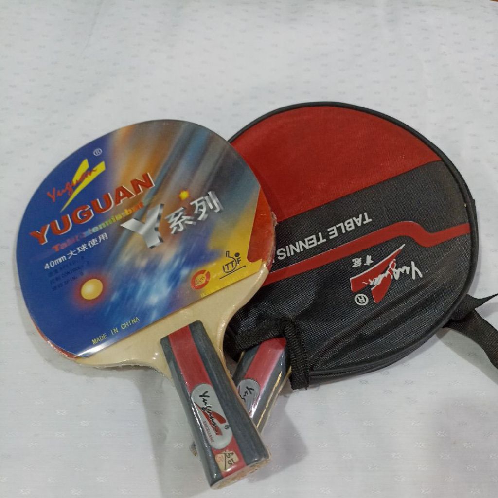 BET PIMPONG YUGUAN