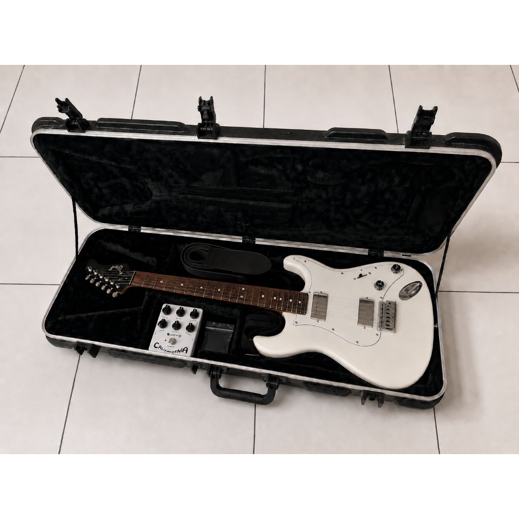 CORT G110X (upgrade HH)