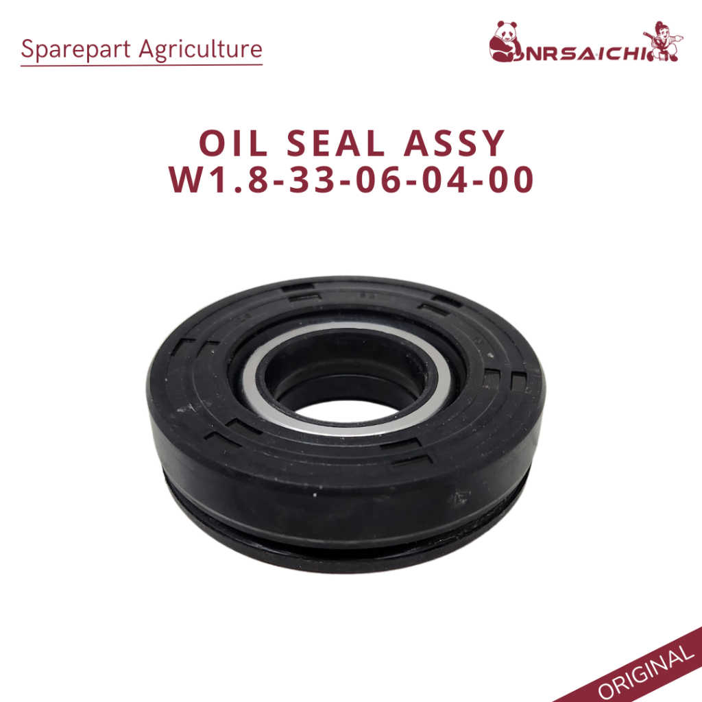 Oil Seal Combine Harvester Karet Combine Harvester | nrsaichi