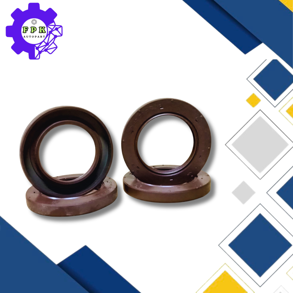 Oil Seal Ukuran SD 40 x 62 x 8 L VS Untuk Kebutuhan Spesifik Dengan Fungsi Oil Seal