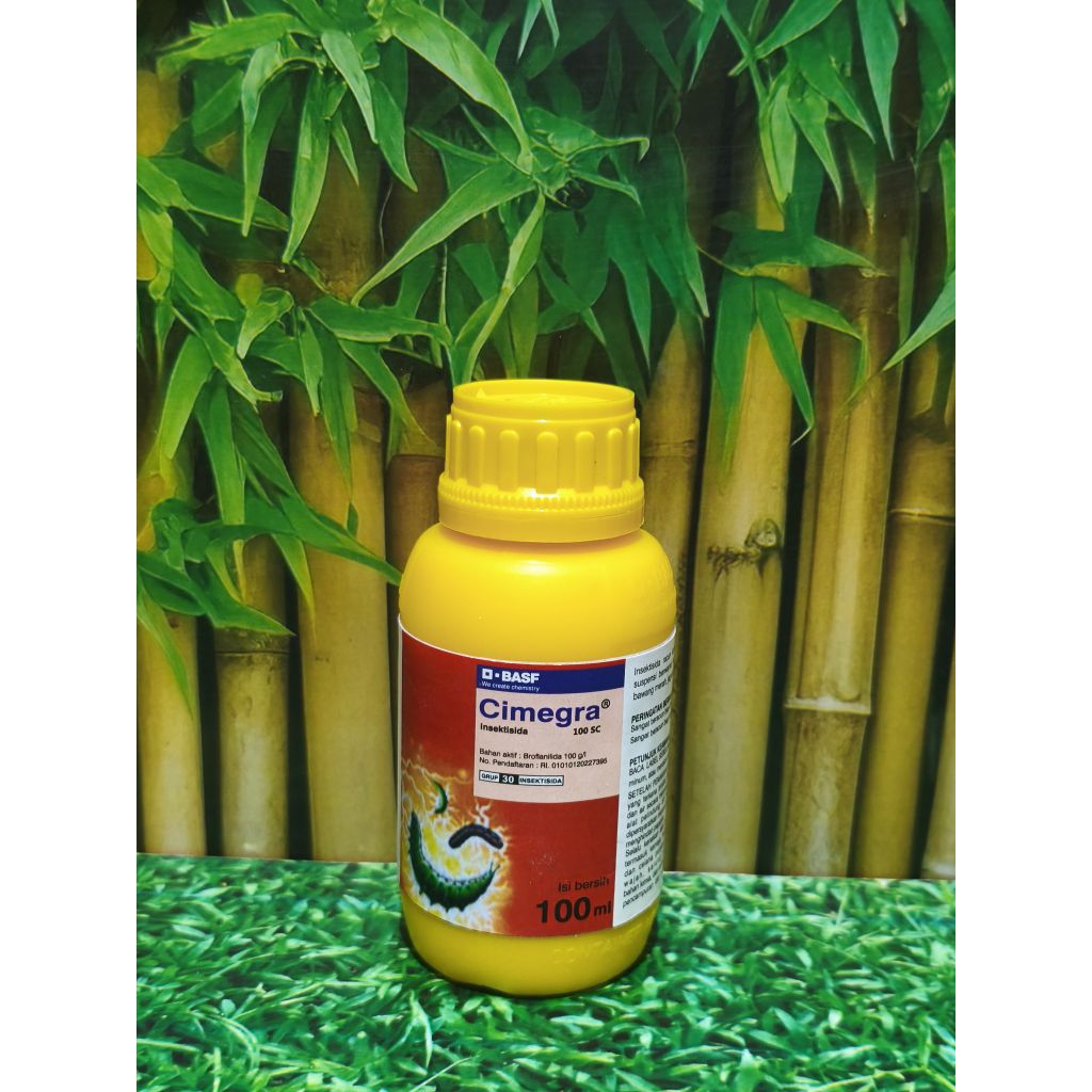 Cimegra® 100 SC