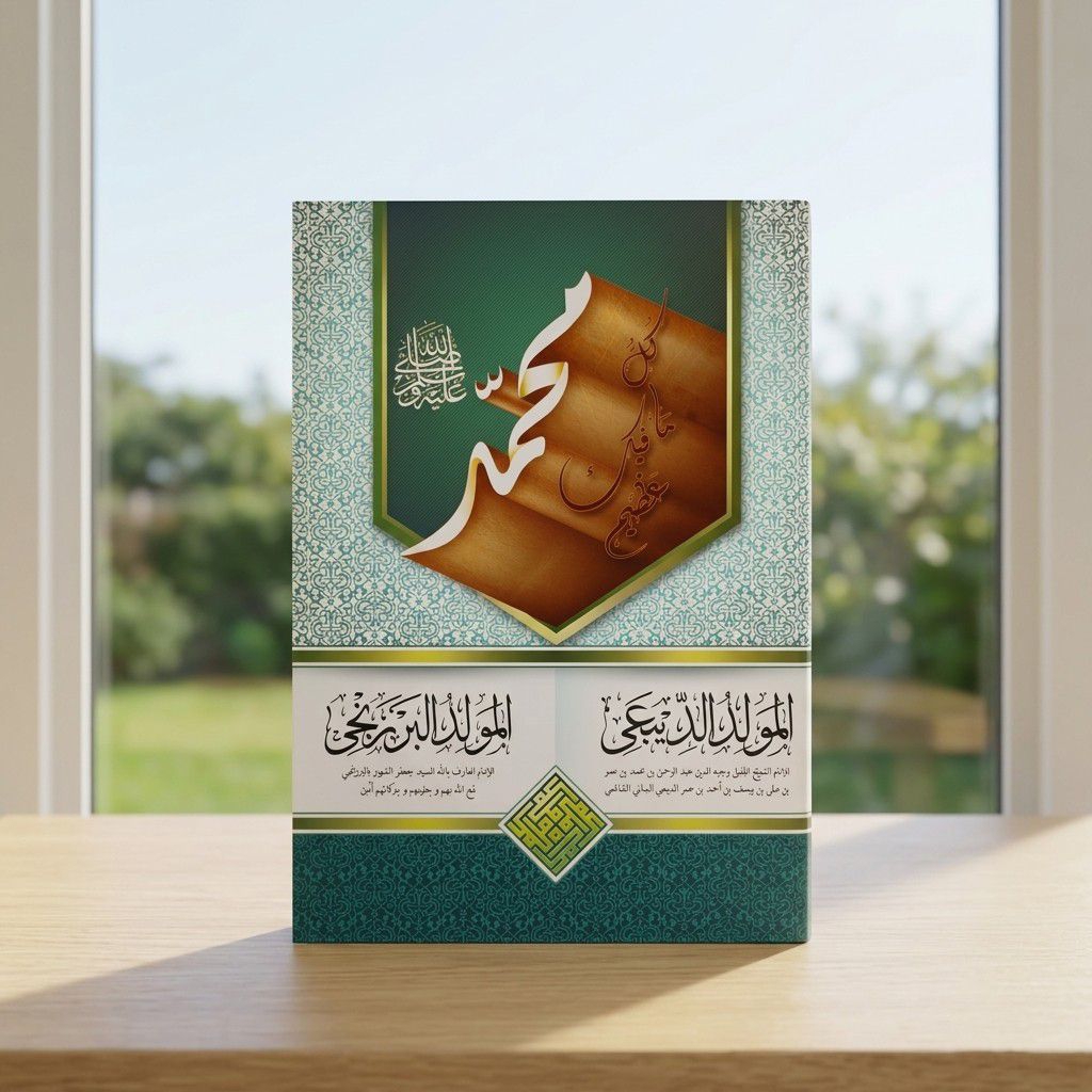 kitab maulid - maulid berjanji - maulid diba - kitab maulid lengkap - maulid diba dan berzanji