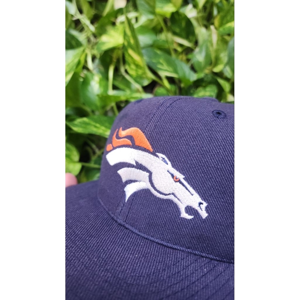 Topi Vintage Sports Specialties - Denver Broncos