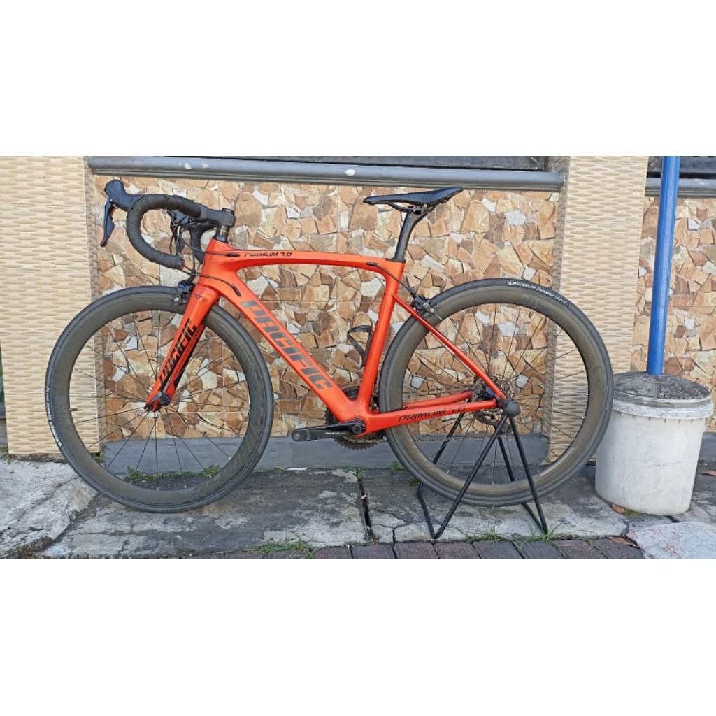 Pacific primum 7.0