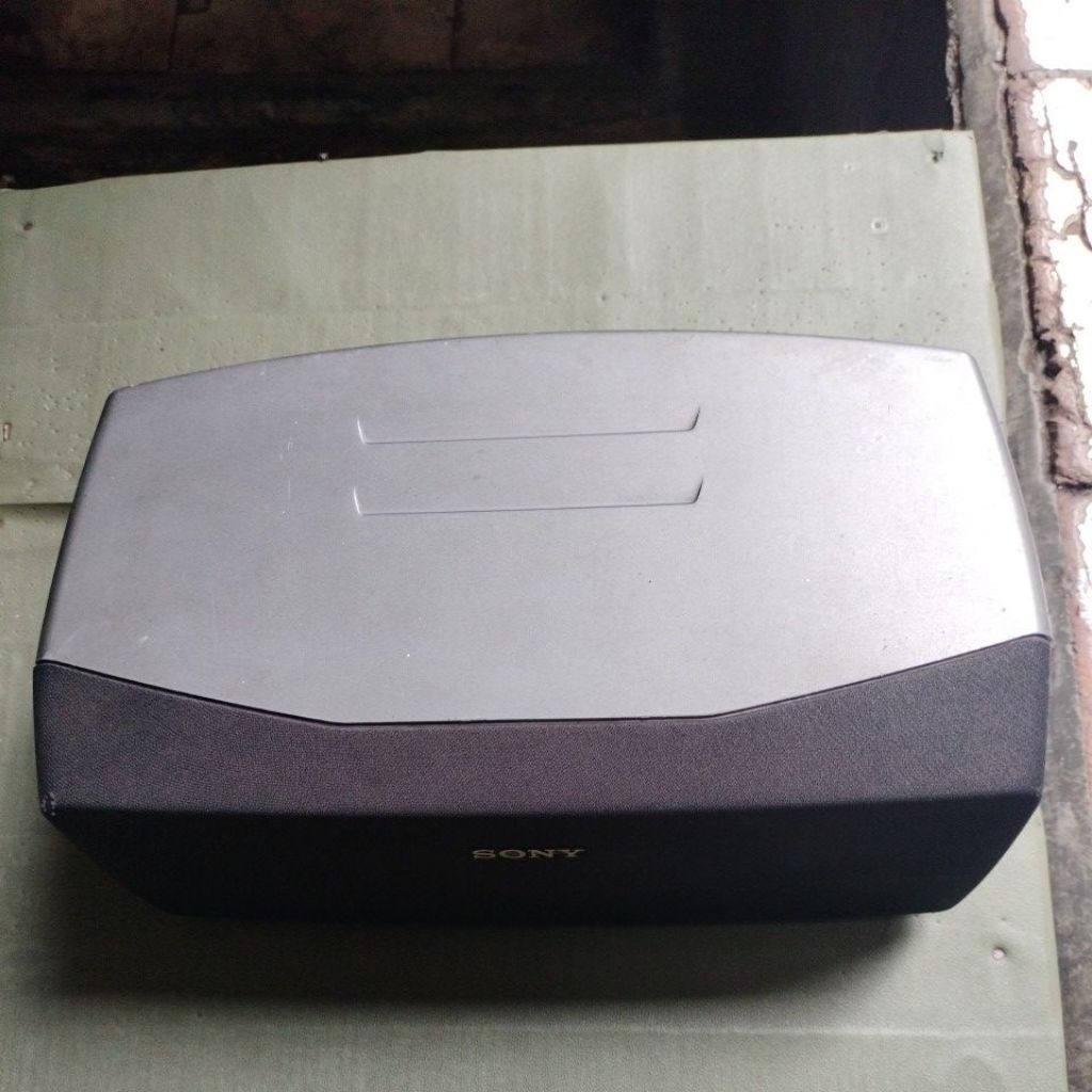 Speaker Sony SS CN909