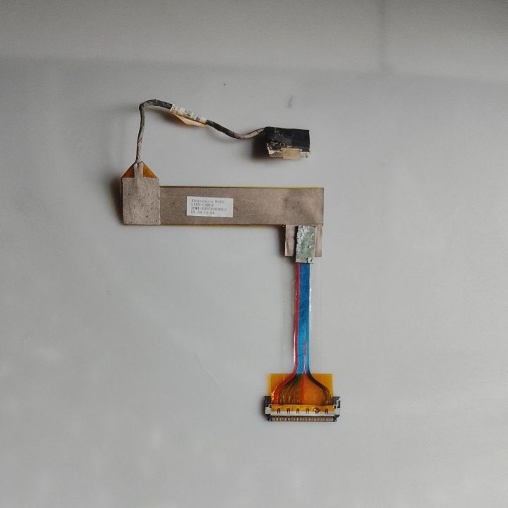 Fleksibel LCD Laptop HP Pavilion DV2-1209AX