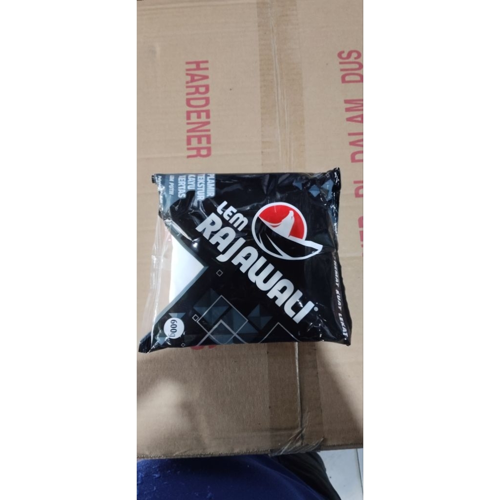 lem rajawali 600g