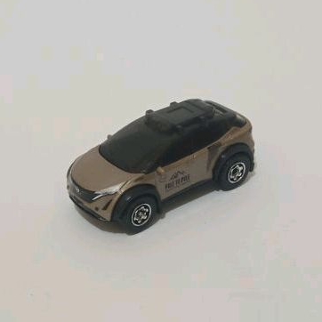Matchbox Loose Nissan Ariya Rally Look