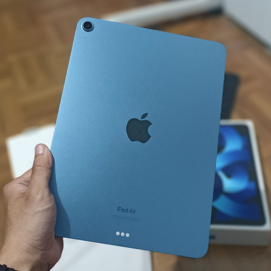 iPad Air 5 Chip Apple M1 64gb