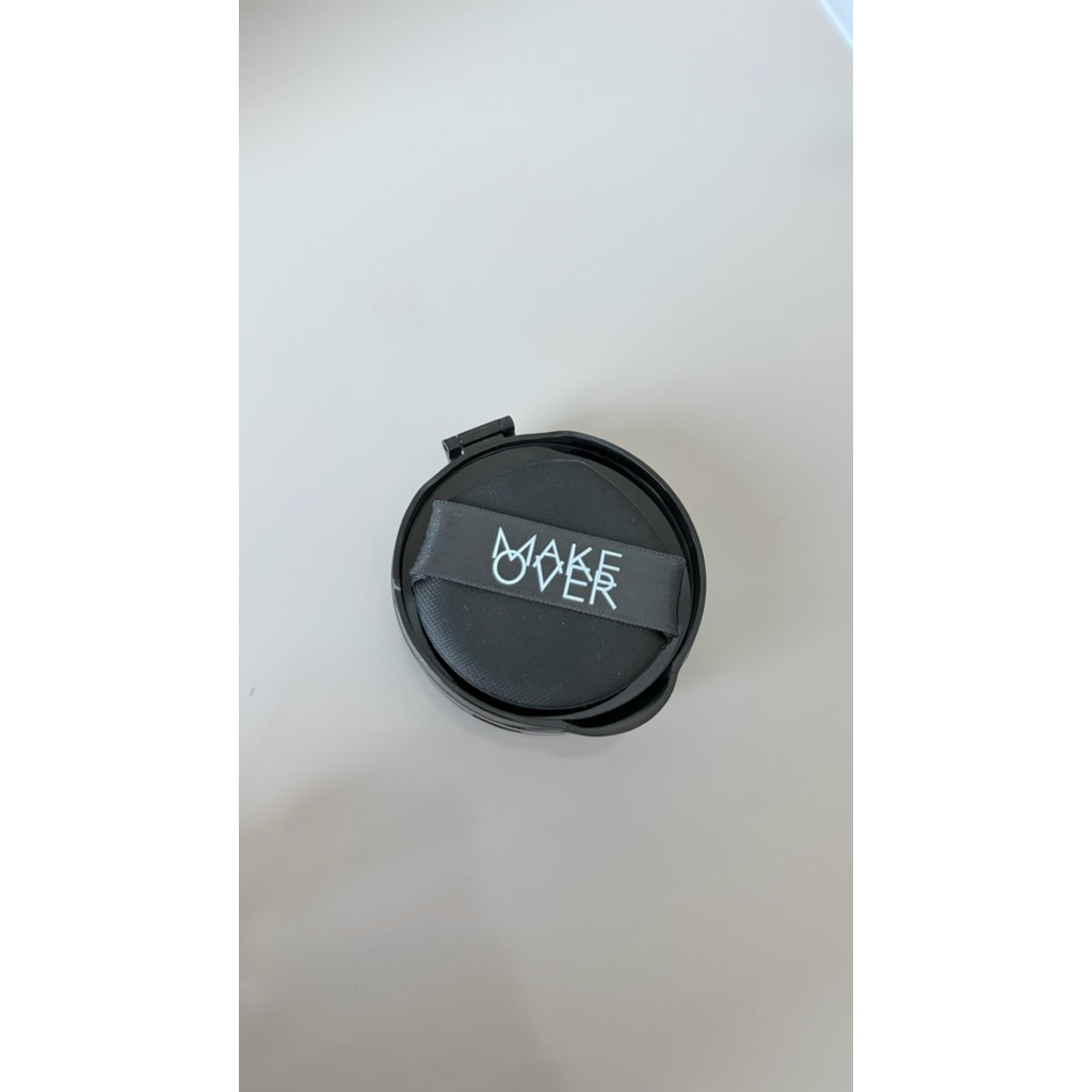 Make Over Powerstay Sync Matte Cushion Refill