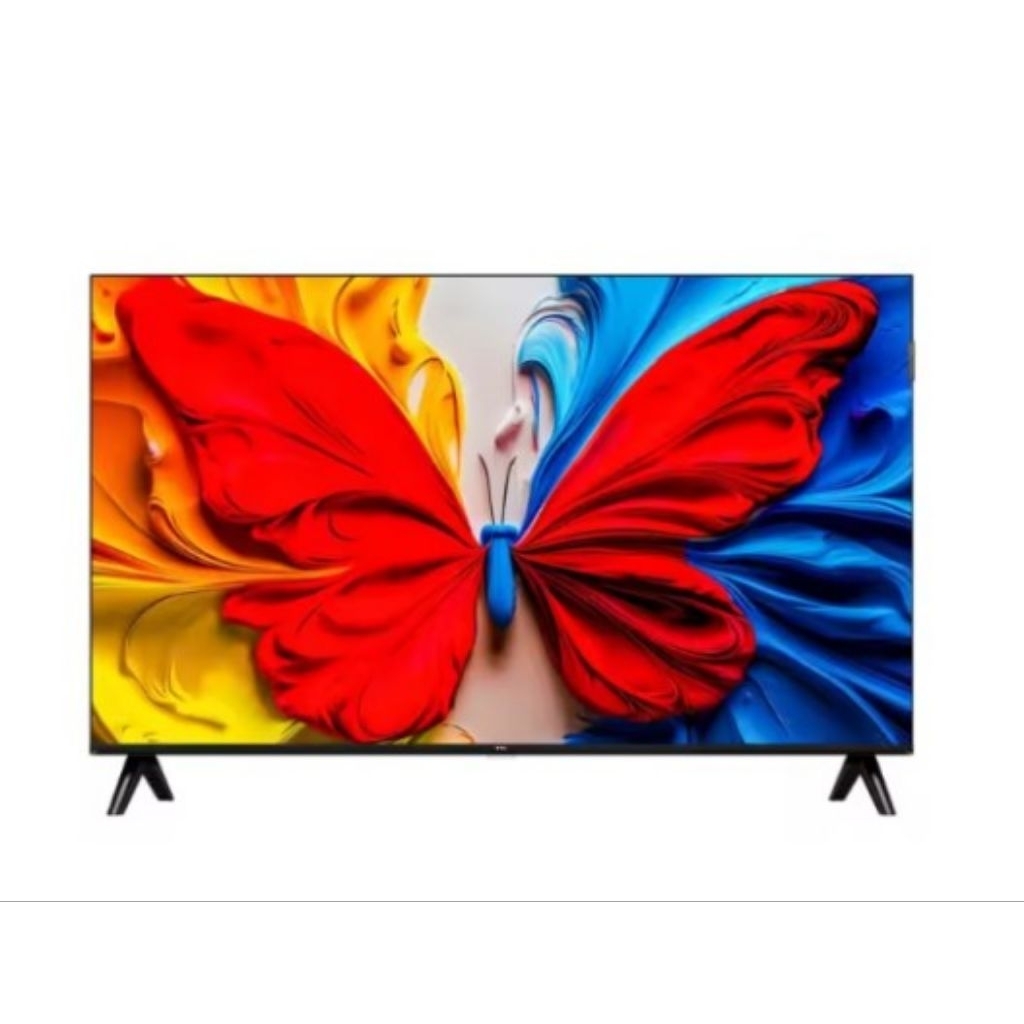 TCL TV 43S5K 43 INCH GOOGLE TV QLED TV