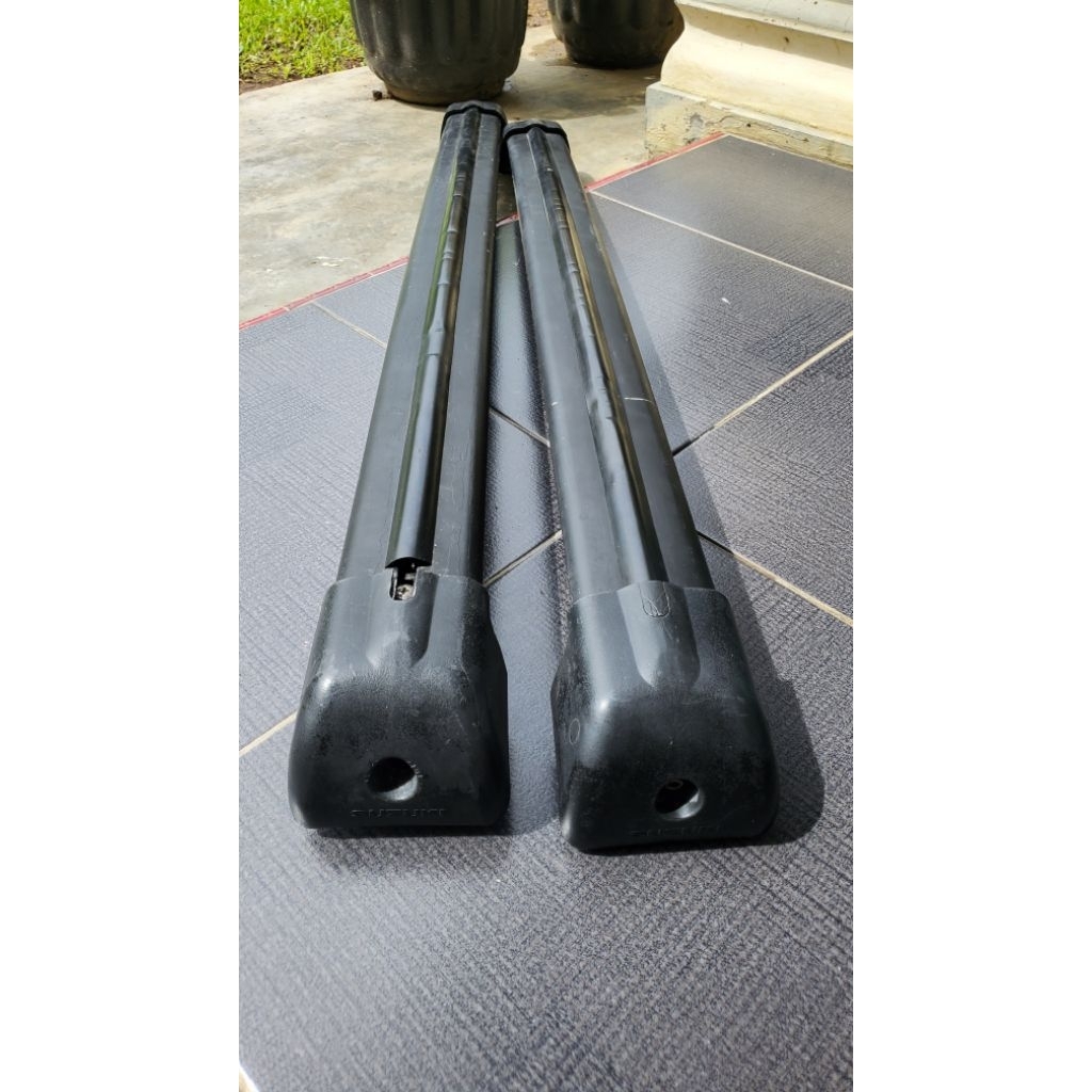 Crossbar ORIGINAL SUZUKI GRAND VITARA