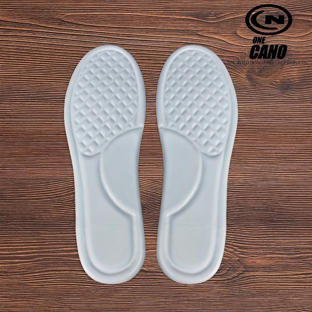 Insole Sepatu/Alas Bagian Dalam Sepatu/Alas Dalam Sepatu Spon Eva 3 mm
