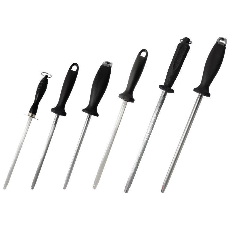 SHARPENING STEEL ROD (POLOSAN)