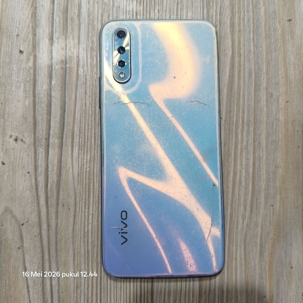 Mesin VIVO S1 poni Hidup Unit