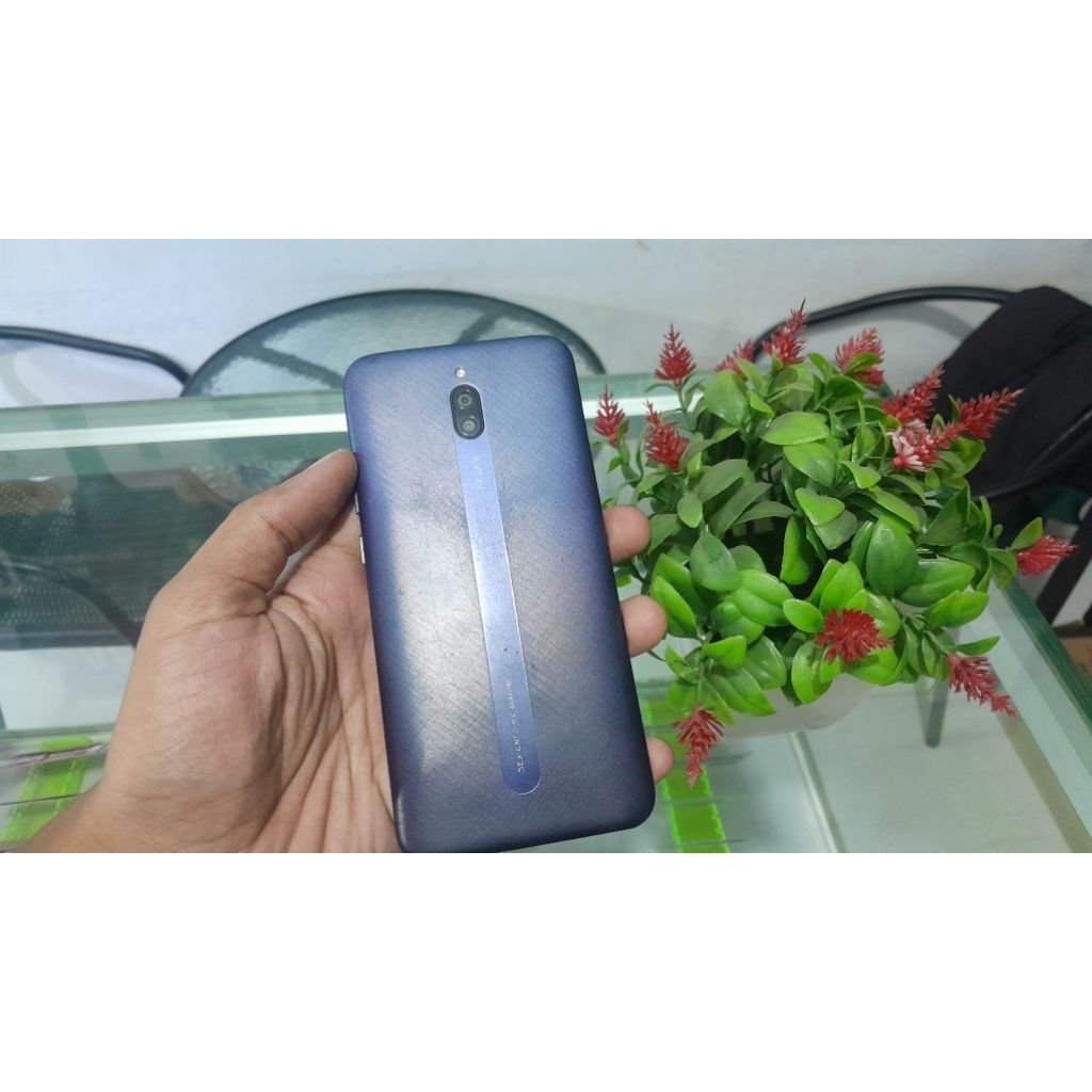 [AzamMediaPonsel] Redmi 8A Pro Ram 3/32GB Second Normal jaya