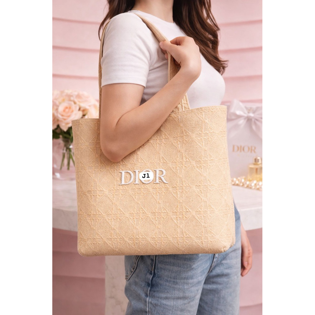 rattan tote bag vip gift/bahan rattan