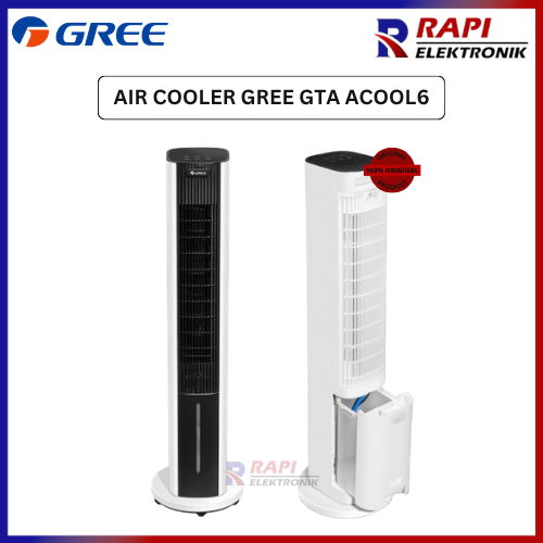AIR COOLER GREE GTA ACOOL6 / AIR COOLER GREE 6 LITER