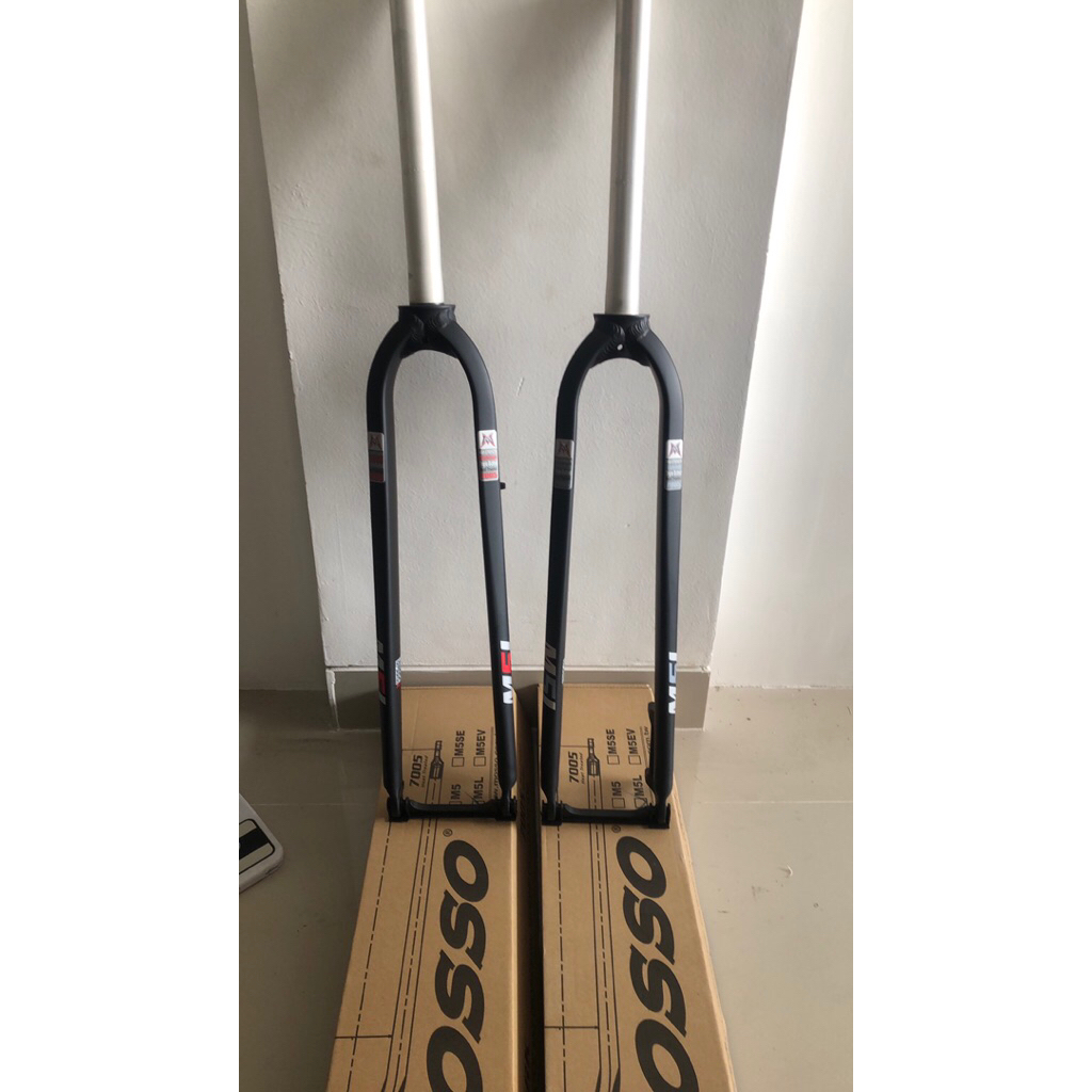 Fork Mosso M5-L Disc Brake