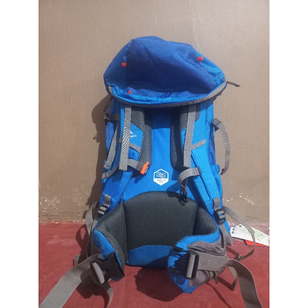 Tas Carrier Eiger Rhinos 45L