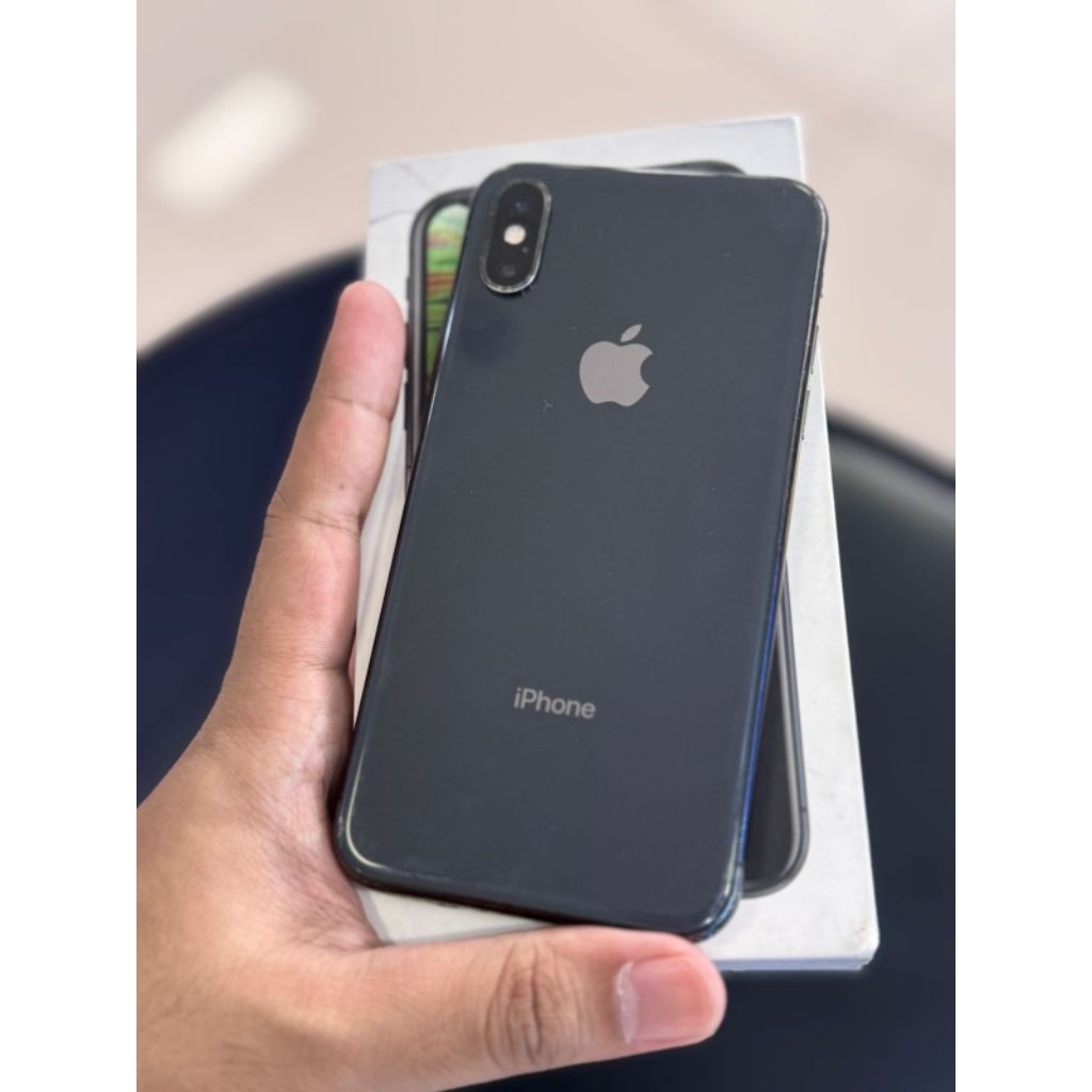 iPhone Xs 256gb iBox