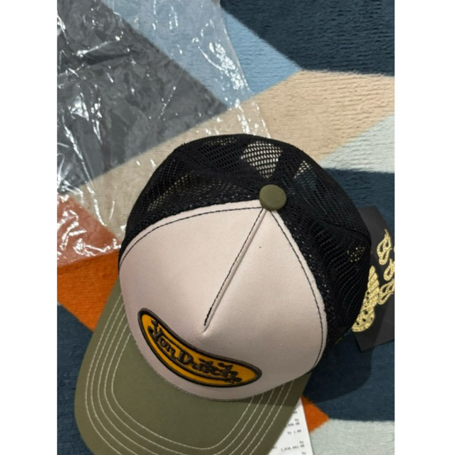 Topi-Vondutch