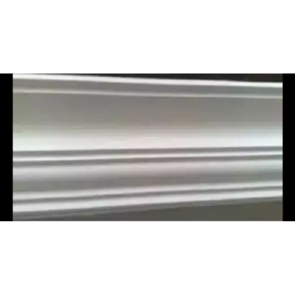 Lis gypsum 8cm