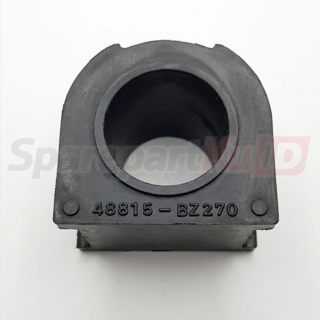 Karet Stabil Bush Stabilizer Belakang All New Rush Terios 2018 up Original Japan 48815-BZ270