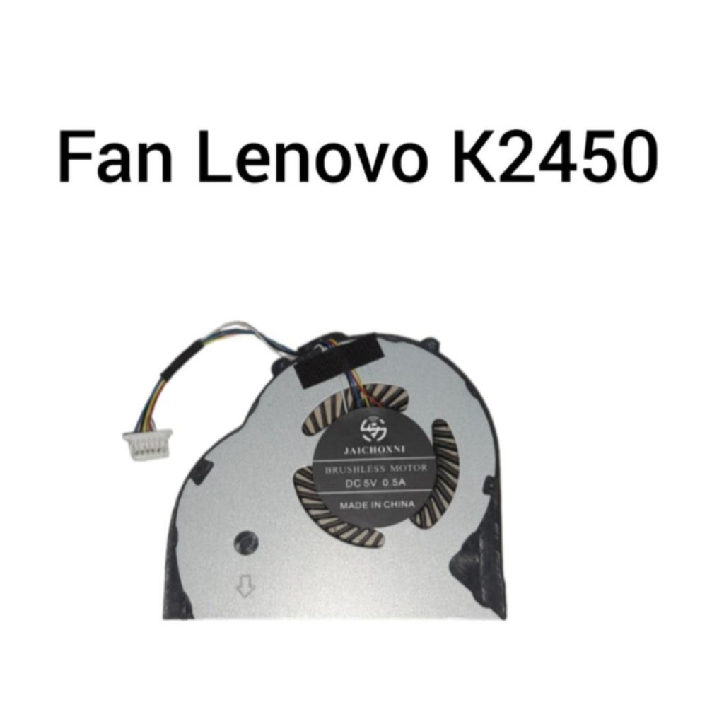 COOLING FAN LAPTOP LENOVO K2450