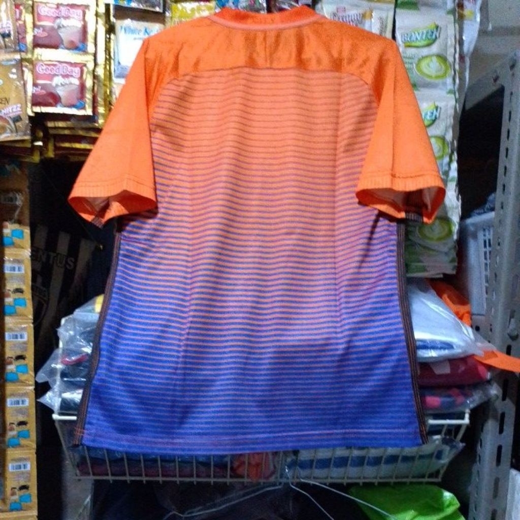 Jersey retro M City away 3rd