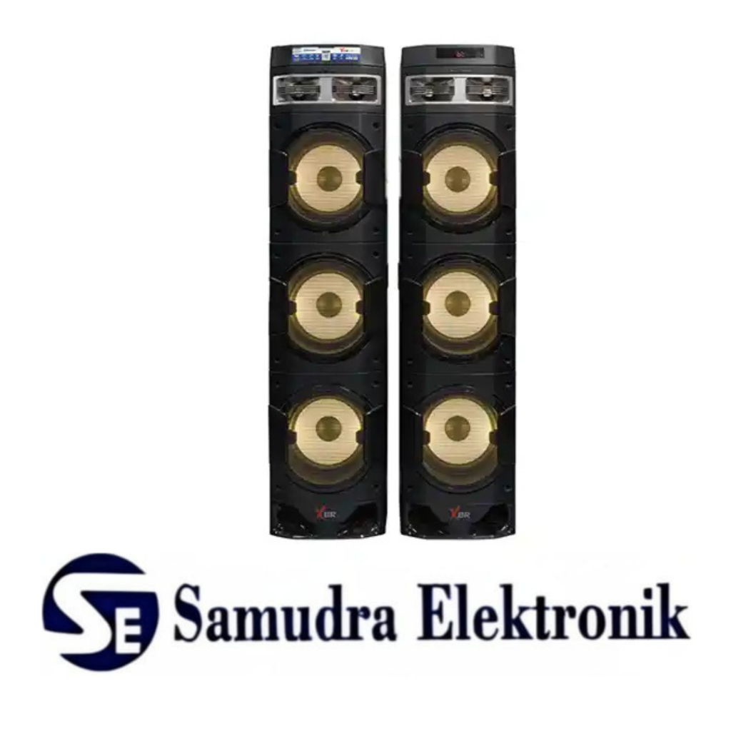 SPEAKER AKTIF POLYTRON 10 INCH PAS 10DF38
