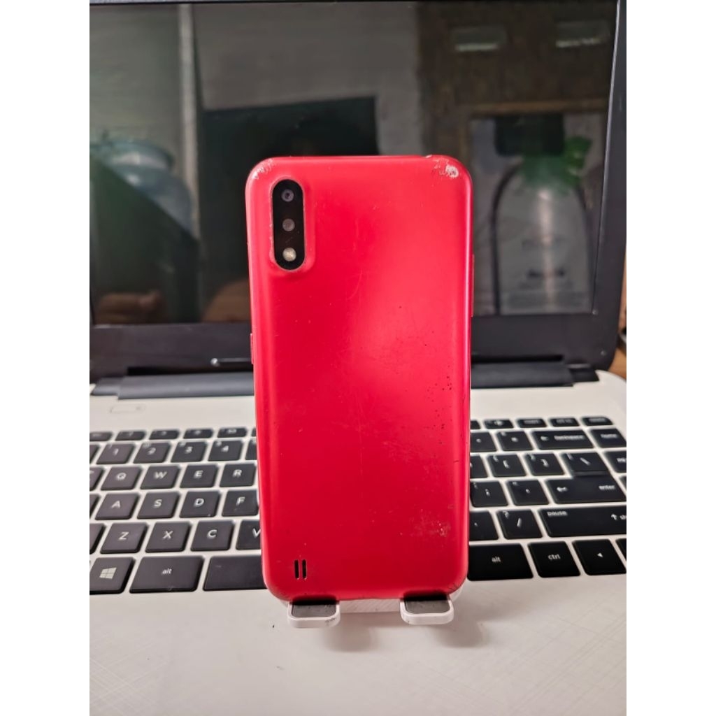 Samsung a01 Ram 2/16