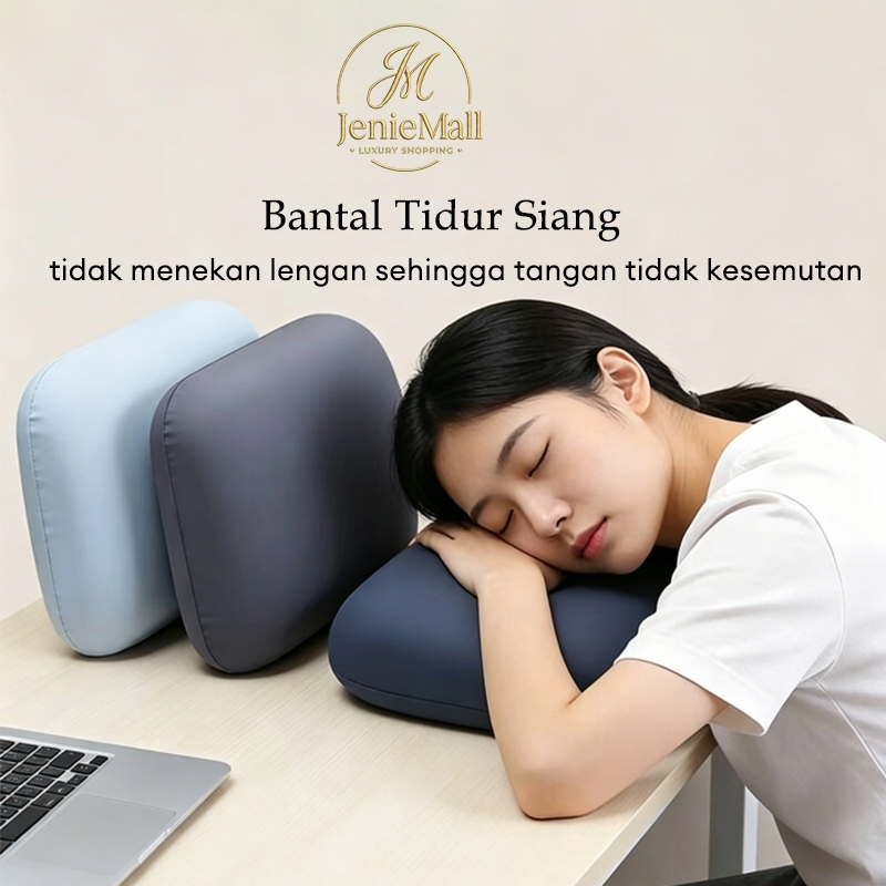 Bantal tidur siang kantor Memori Super Lembut Bantal Tidur Siang Bantal Tidur Living Pillow