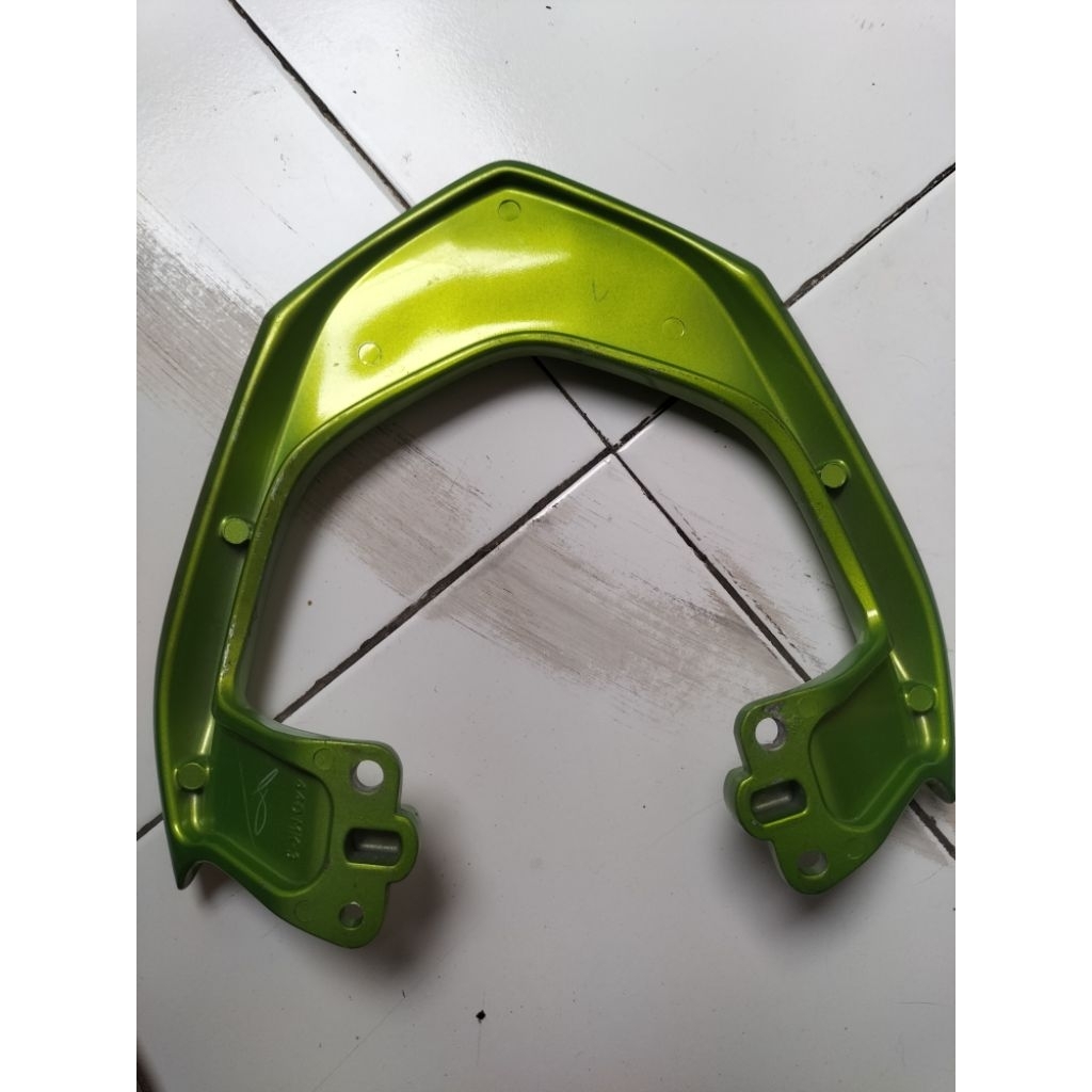 behel Xeon rc125 original second