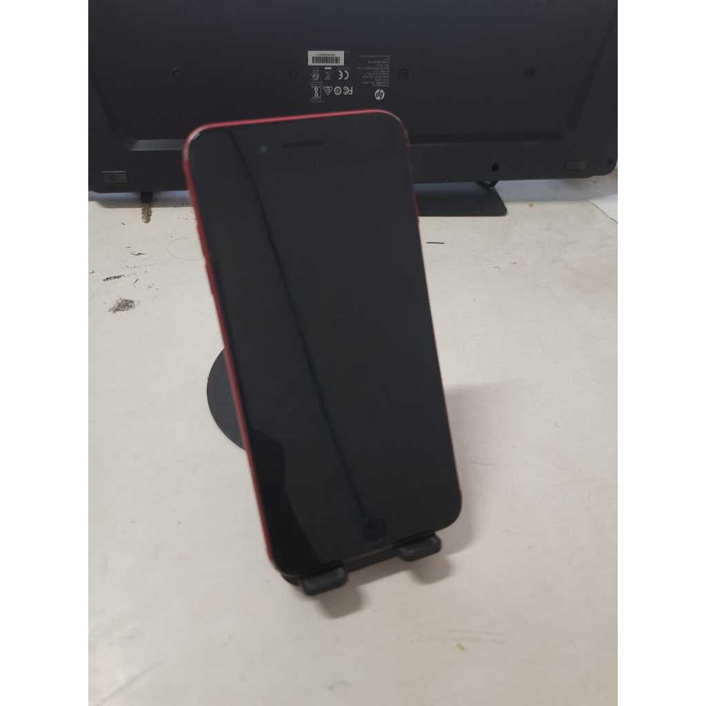 Bahan 7 plus 256 Gb mati total