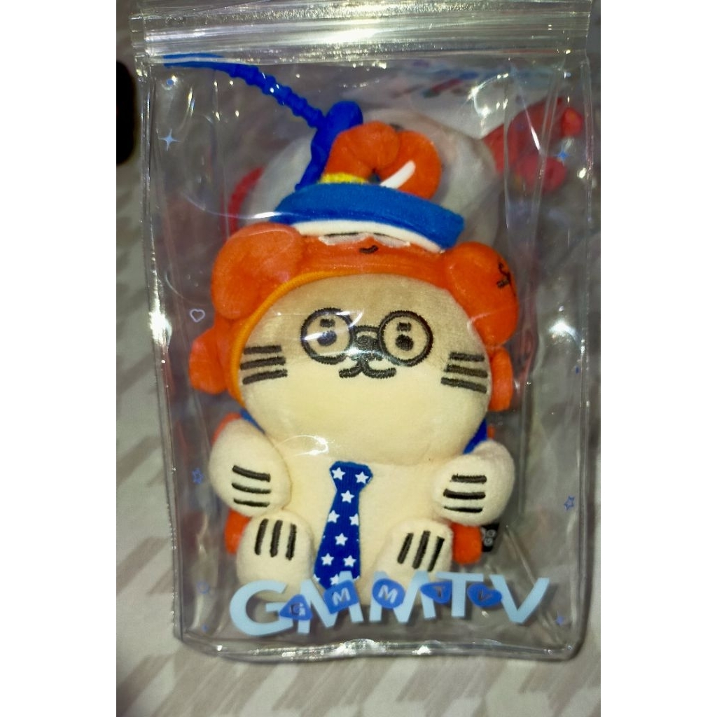 READY DOLL NONGNOONG PAODY GMMTV