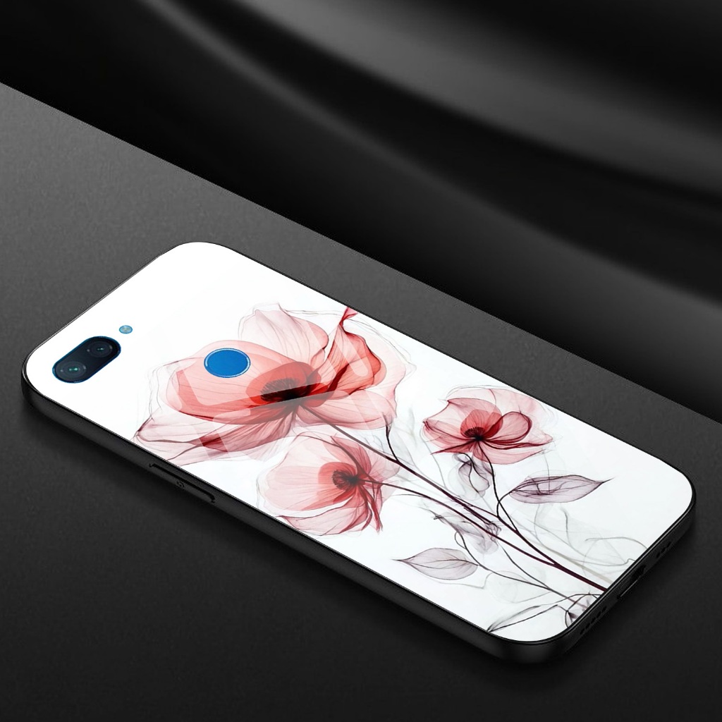 ( 017 ) Softcase Glossy For XIAOMI MI 8 LITE/XIAOMI MI 10T/XIAOMI 10 PRO/XIAOMI MI 11 LITE/XIAOMI 11