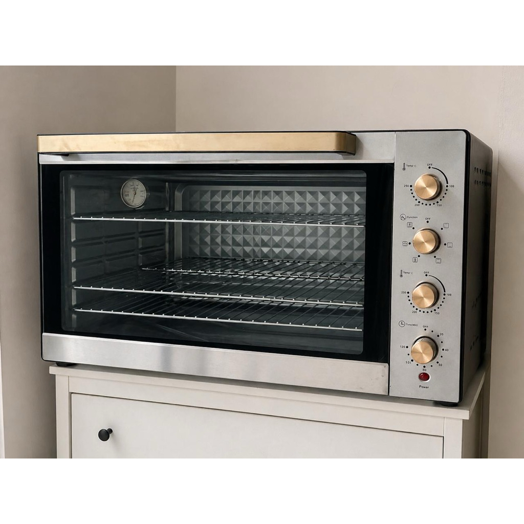 Signora La Mer Oven