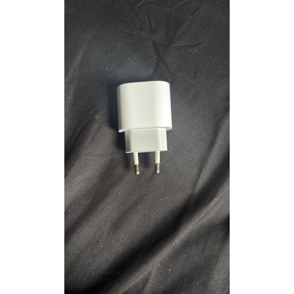 Adaptor charger iphone original