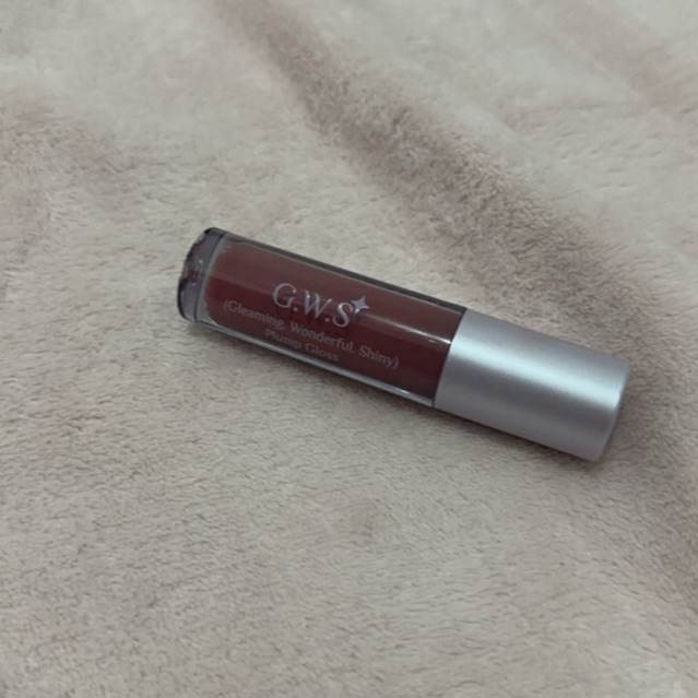 MOP GWS lipgloss