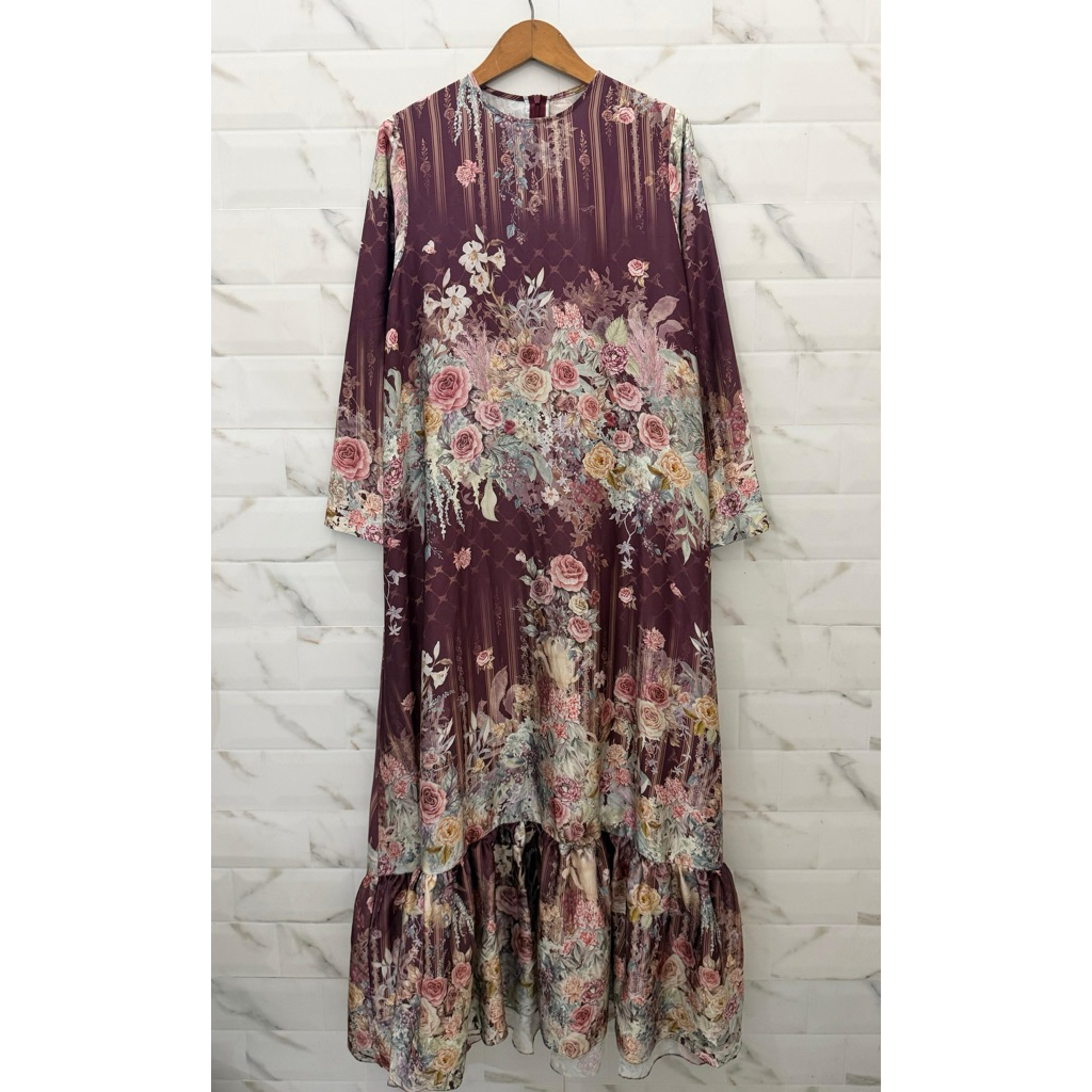 Dress Ayu Dyah Andari