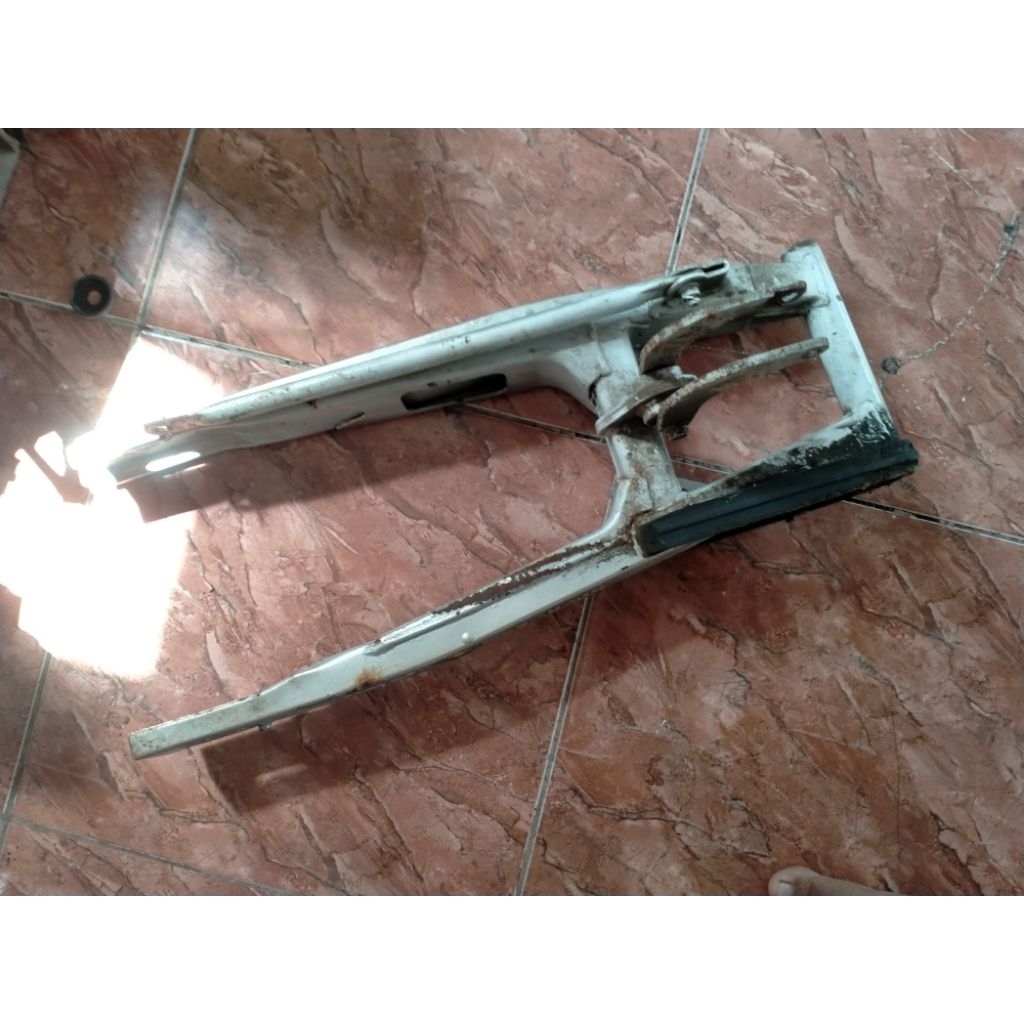 Arm Vixion old Copotan