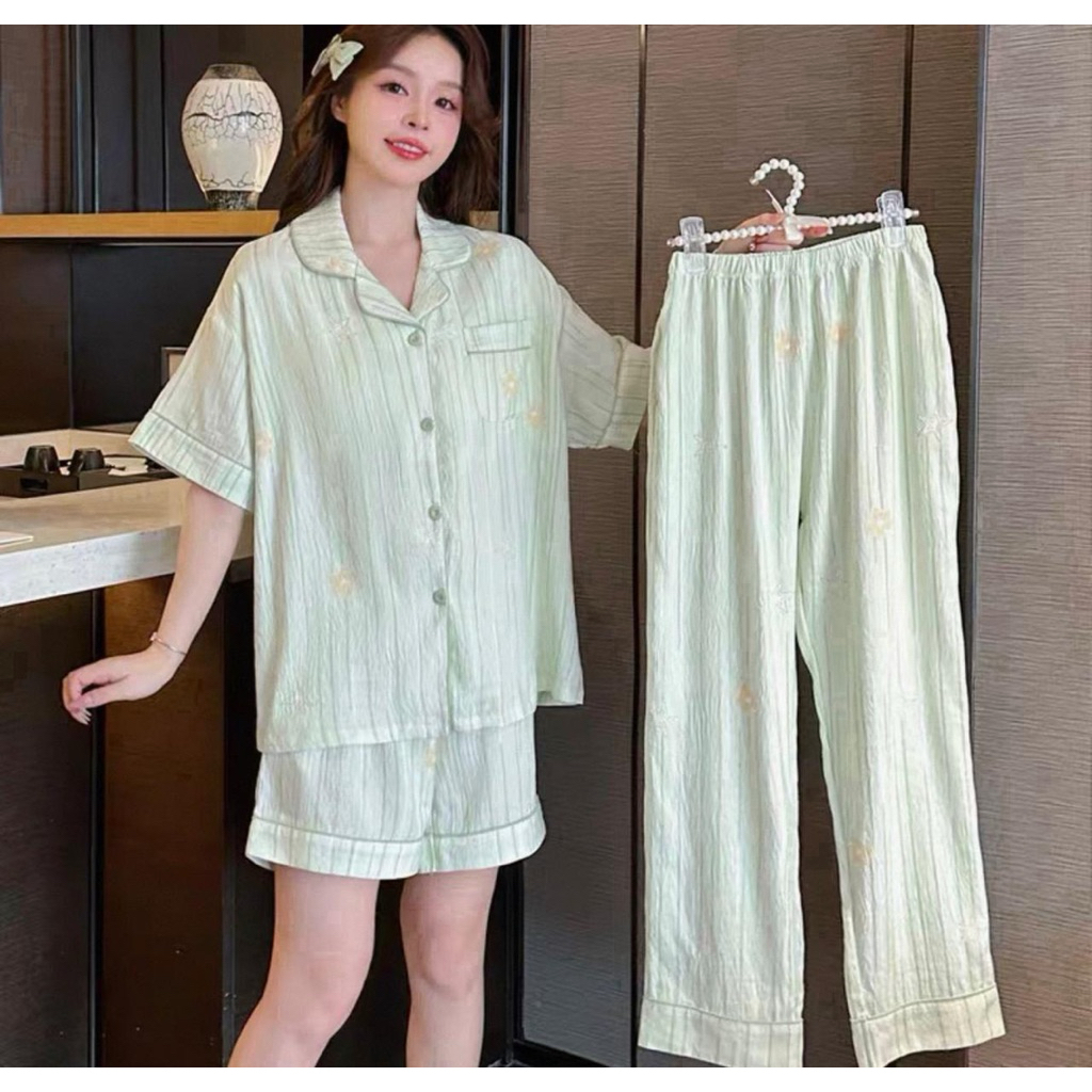 BAJU TIDUR WANITA || BAJU BOBOK BTS || BOBOK TIDUR SLEEP || BAJU WANITA PIYAMA BAJU TIDUR WANITA GIR