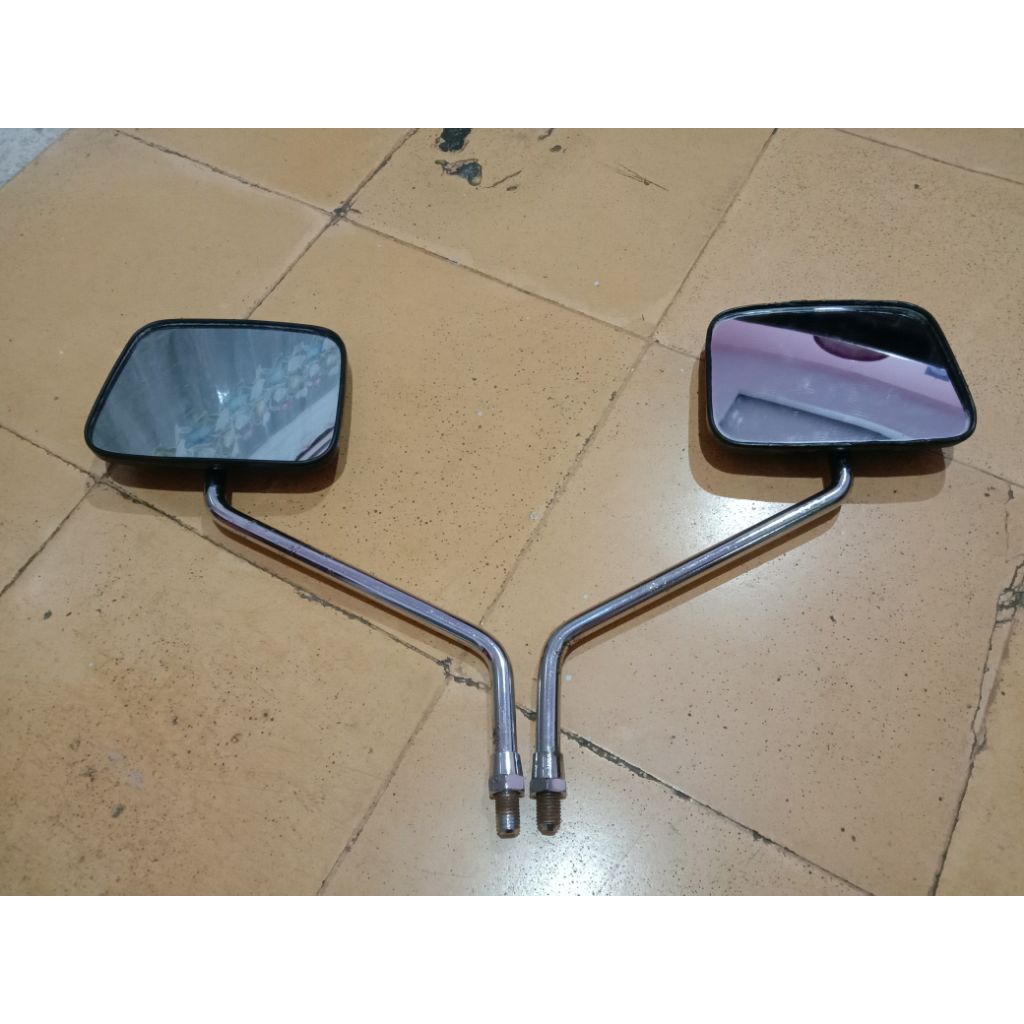 Spion Honda GL100 GL125 Original