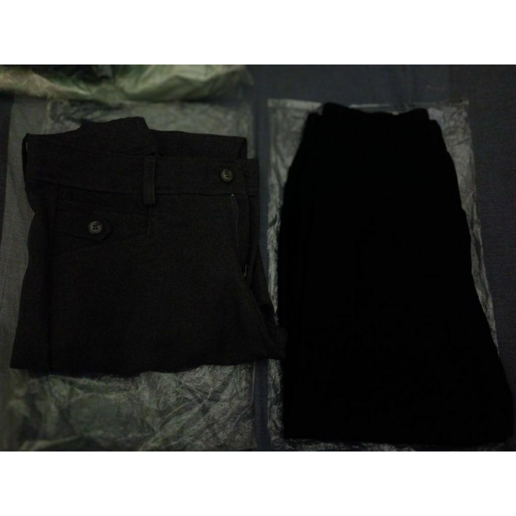 DONASI PAKAIAN UNTUK PANTI ASUHAN