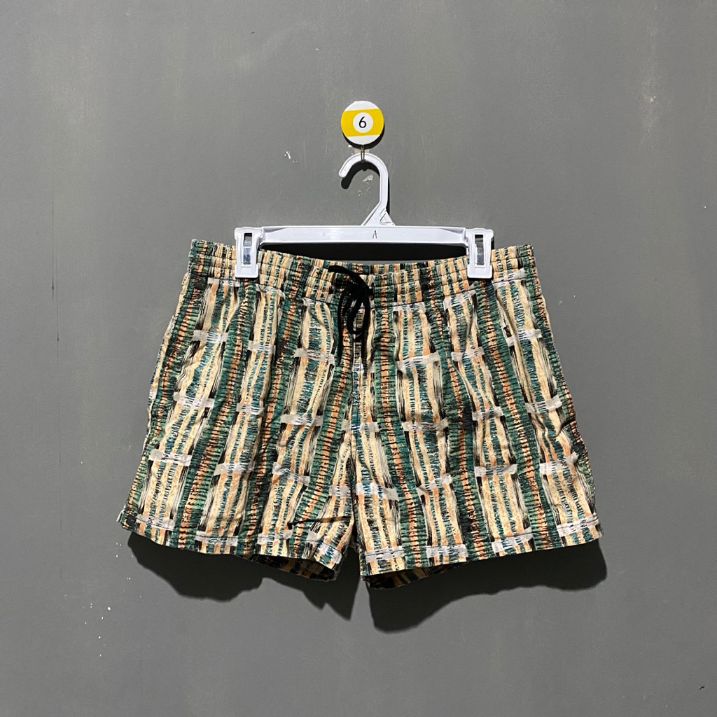 Boardshort Ocean Pacific Vintage Atas Dengkoel
