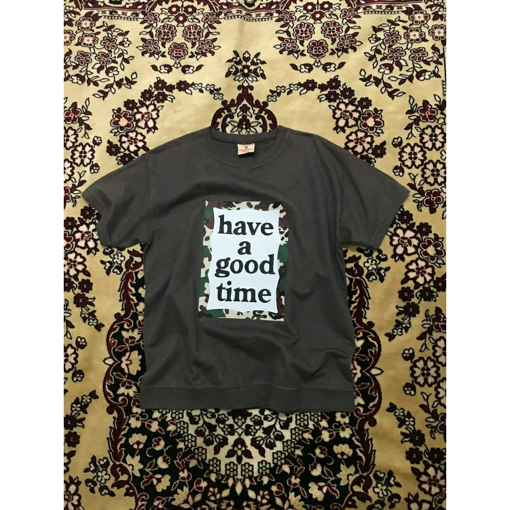 kaos hagt