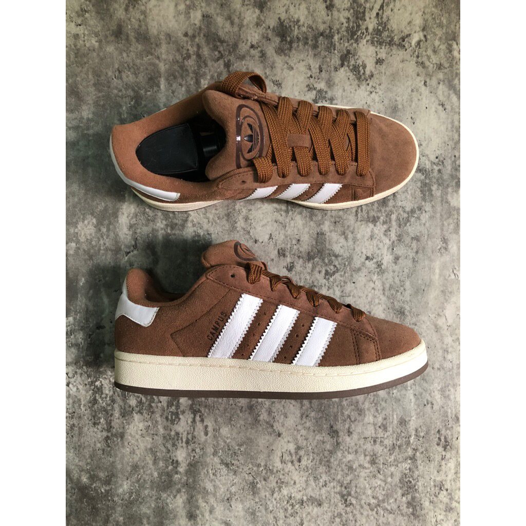 Adidas Campus