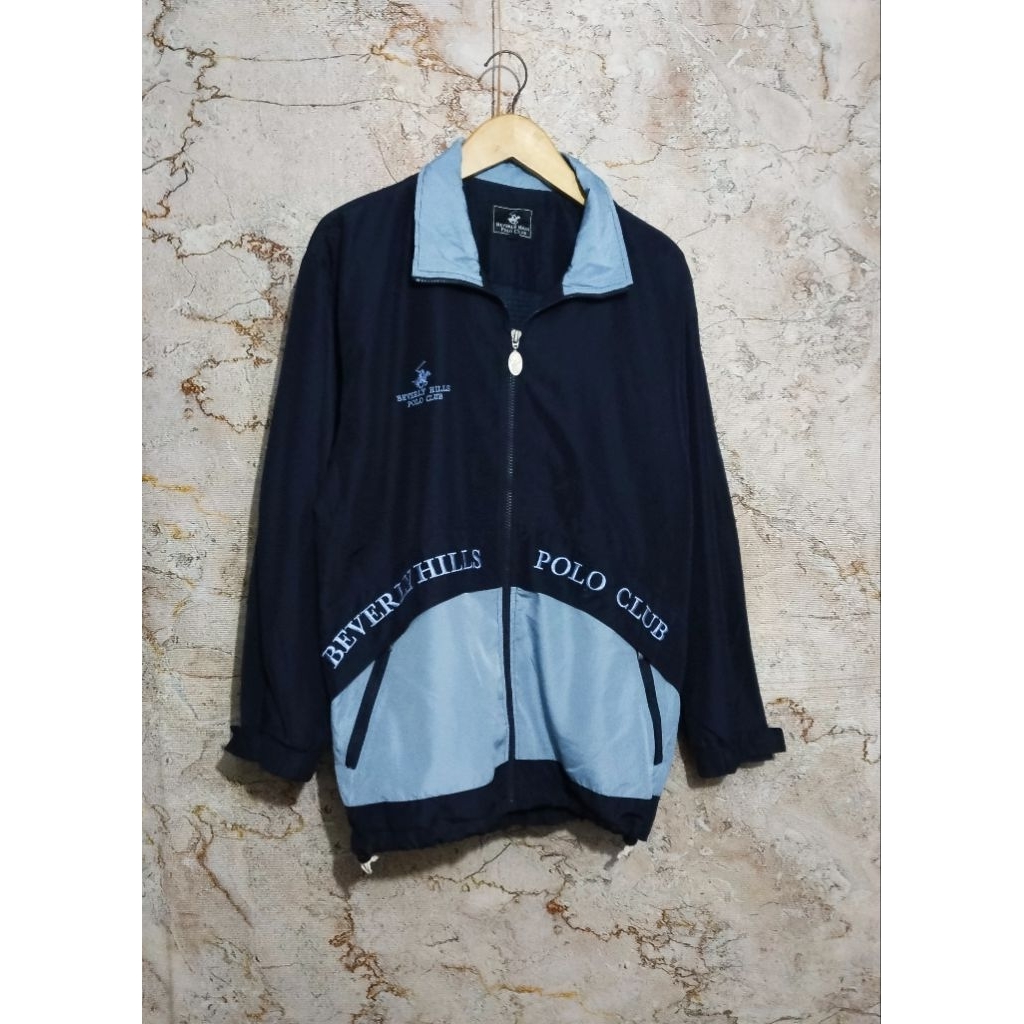 windbreaker BHPC