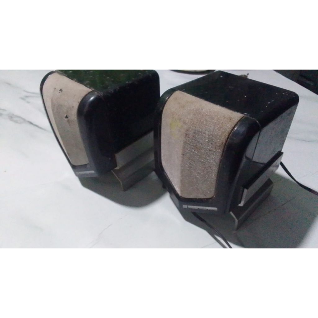 Speaker Satelit Pasif Simbadda CST 6000N